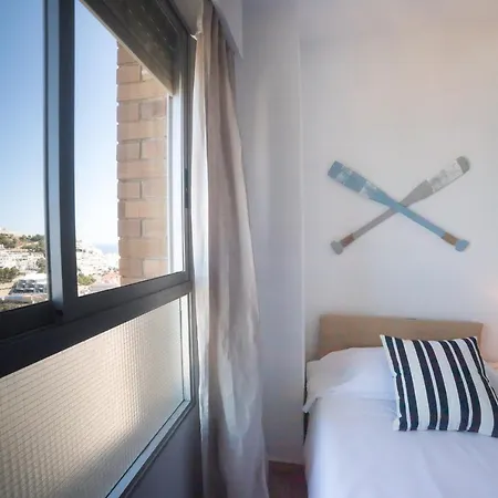Apartmán Coblanca