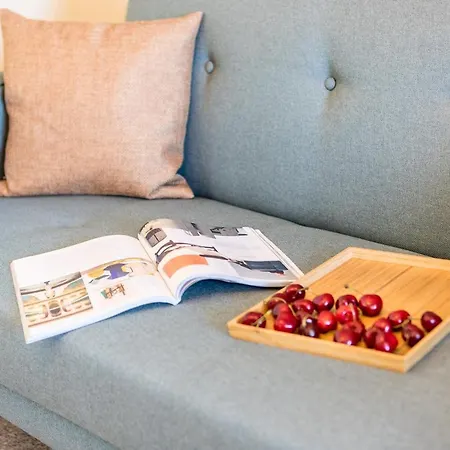 Apartmán Coblanca Benidorm