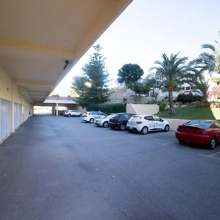 Coblanca Apartmán *