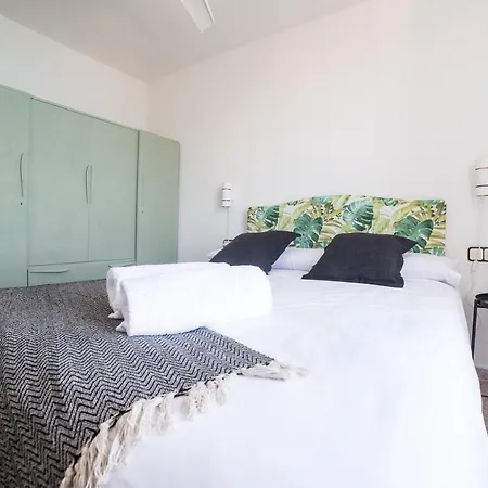 Apartment Coblanca