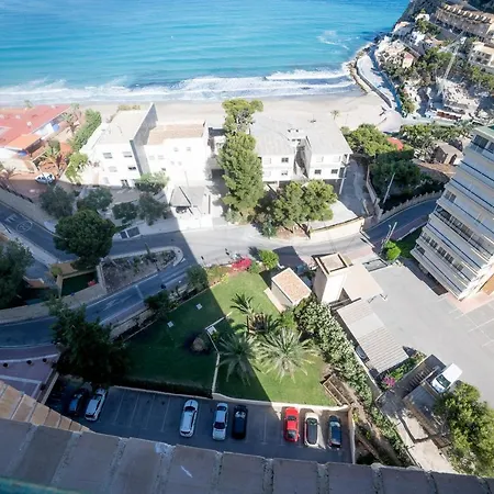 Coblanca * Benidorm