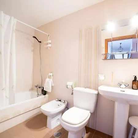 Coblanca Appartement *