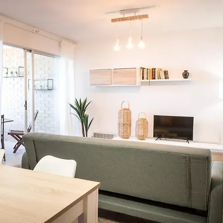 Apartment Coblanca