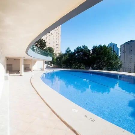 Apartment Coblanca *