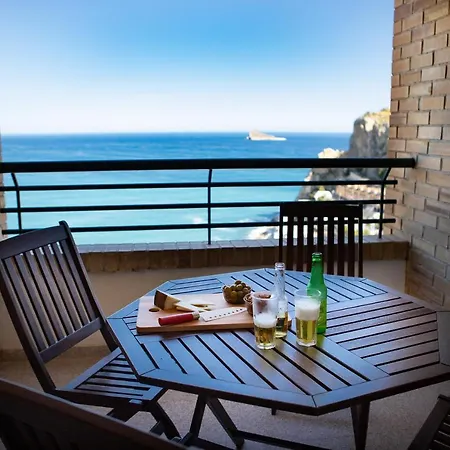 Apartment Coblanca *