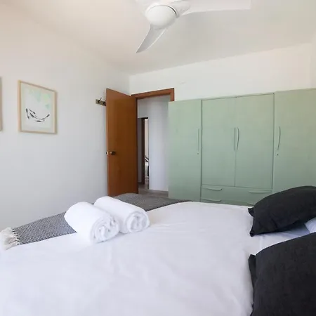 Coblanca Apartment *