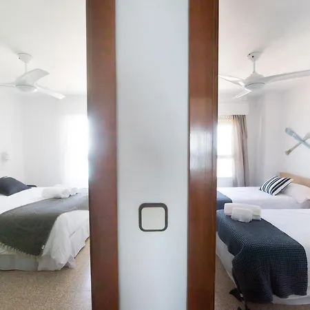 Apartment Coblanca *