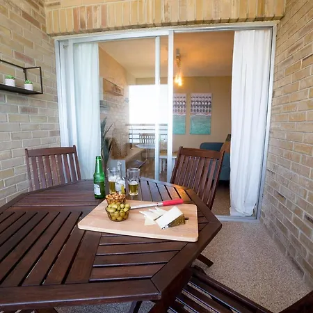 Coblanca Apartment *