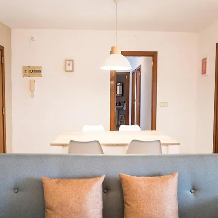 Coblanca Apartment *