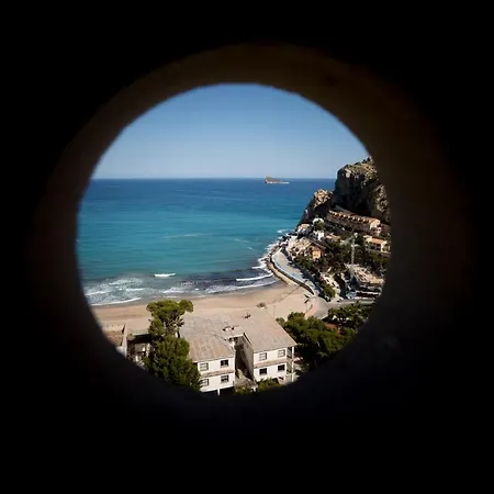 Coblanca Apartament *