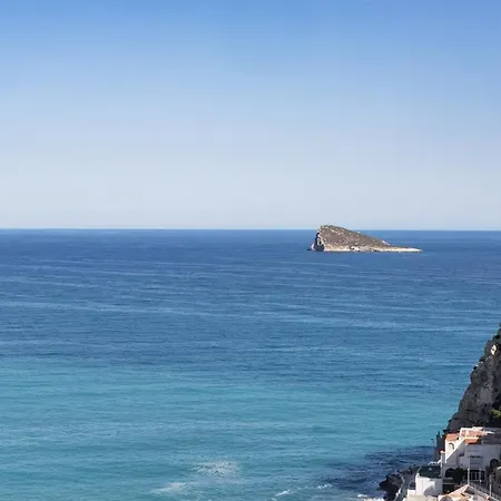 Coblanca Benidorm