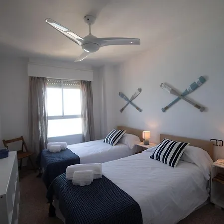Apartamento Coblanca