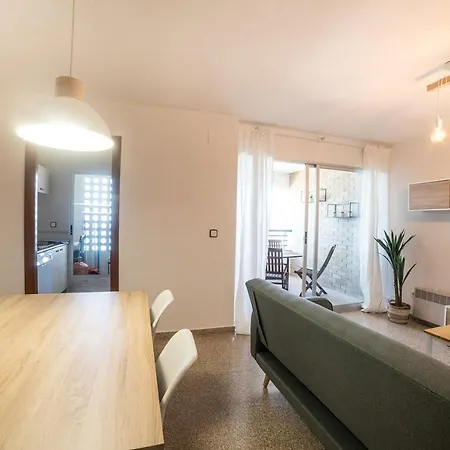 Coblanca Apartamento