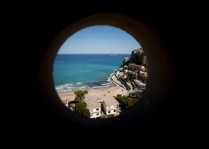 Coblanca Apartament *