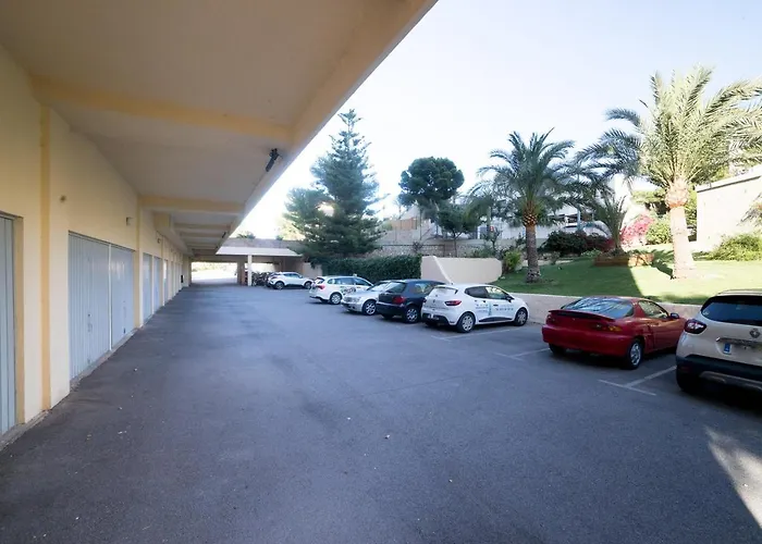 Coblanca Apartament *