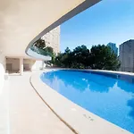 Apartament Coblanca *