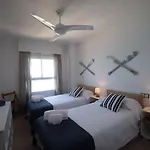 Apartament Coblanca