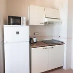Apartament Coblanca *