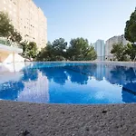Apartament Coblanca Benidorm