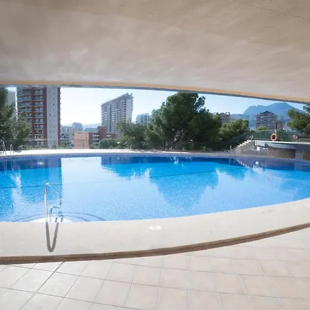 Coblanca 貝尼多姆