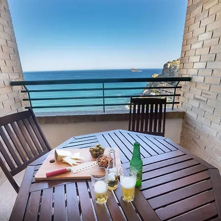 Coblanca 貝尼多姆