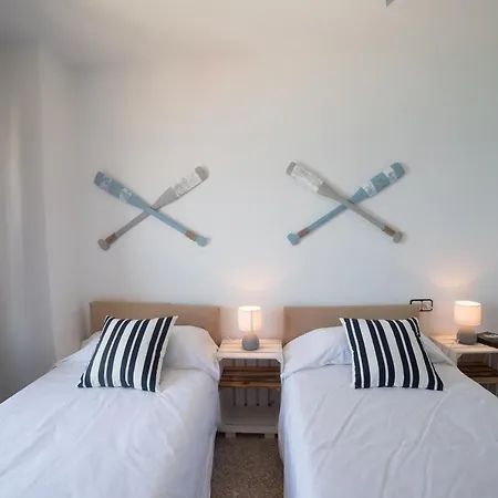 Coblanca 貝尼多姆