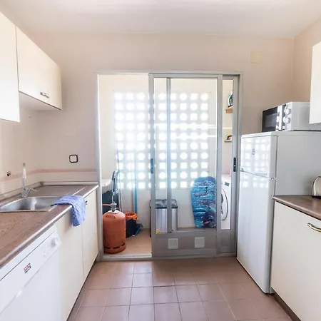 Coblanca * 貝尼多姆