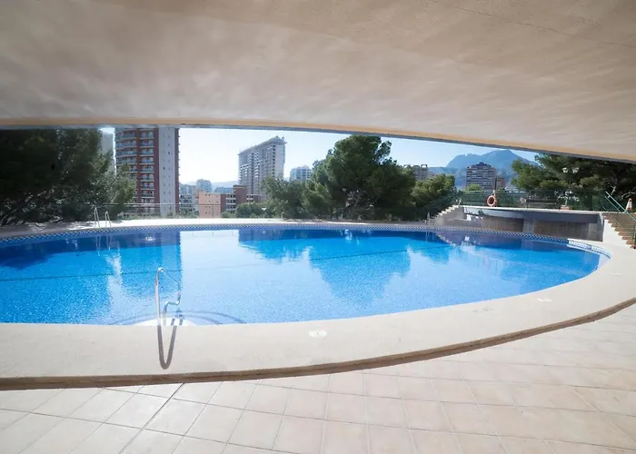 Coblanca Benidorm