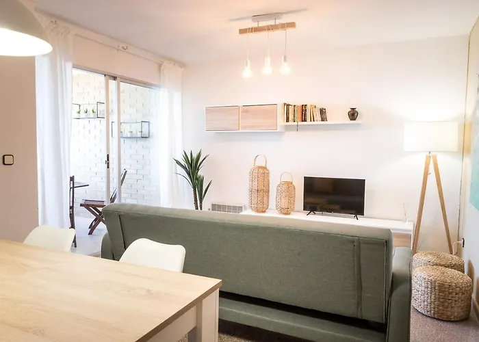Apartamento Coblanca