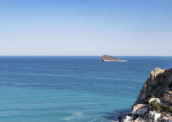 Coblanca Benidorm