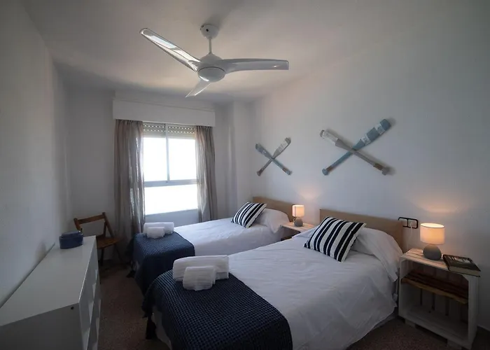 Apartamento Coblanca