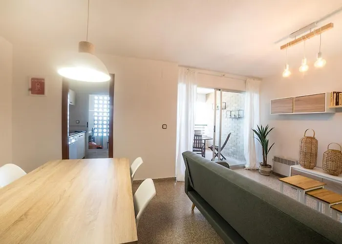 Coblanca Apartamento