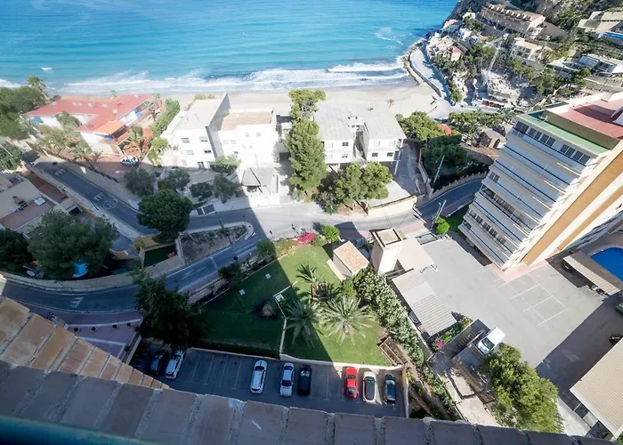 Coblanca * Benidorm
